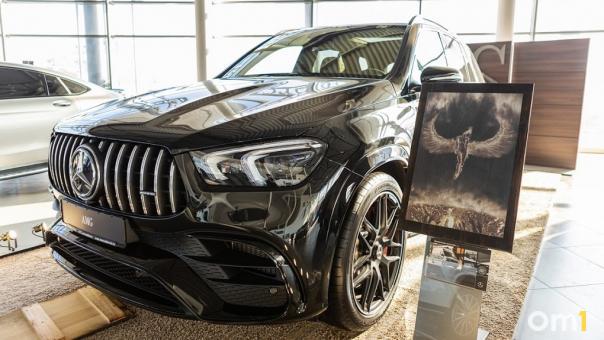 В Новосибирске вырос спрос на автомобили