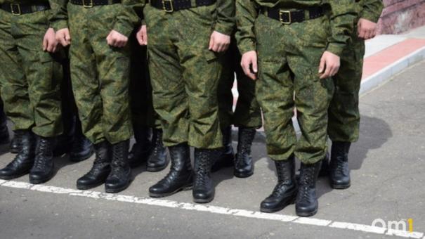 В Новосибирске ракетные войска стратегического назначения отмечают 65-летие