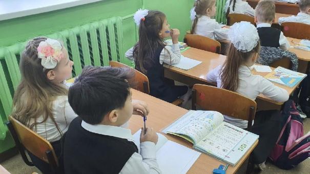 Родители рассказали о невыполнимых школьных заданиях для их детей в Новосибирске