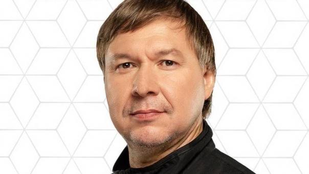 Главный тренер сменился в хоккейном клубе «Омские Крылья»