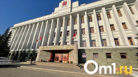 Кто будет ремонтировать омские школы? Новый замминистра образования –из Госстройнадзора