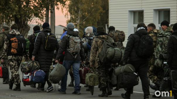 Стало известно, почему не все мобилизованные в Омске получили обещанные выплаты