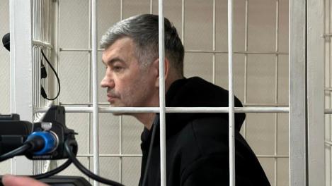 Министр промышленности Гончаров оставлен под стражей по подозрению в махинациях с армейскими поставками