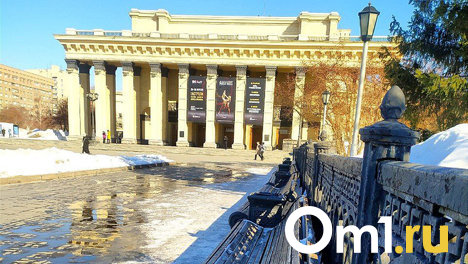 Резкое потепление до +11 градусов прогнозируют в Новосибирске в выходные
