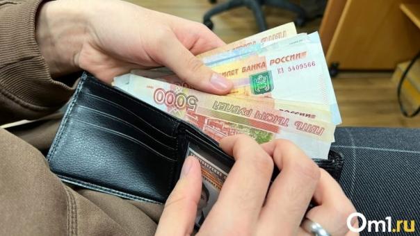 Стала известна отрасль в Омске с наивысшей зарплатой