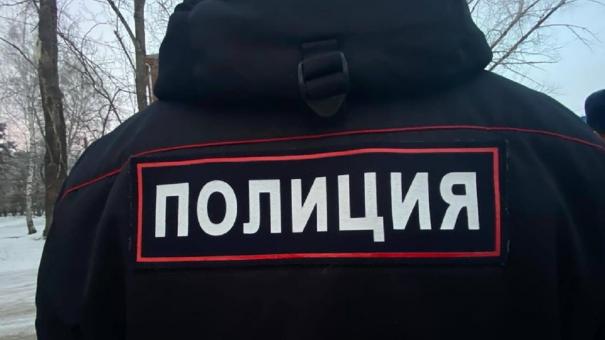 Мигранта-нелегала задержали за непристойные действия в Новосибирске