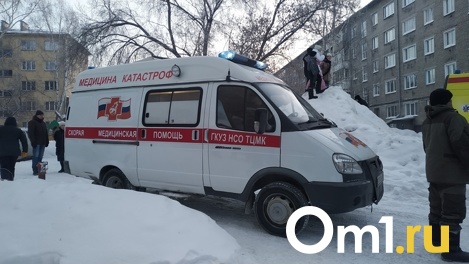 Трое новосибирцев погибли от взрыва газа в доме на Линейной