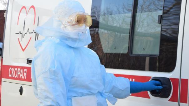 Роспотребнадзор: новый штамм коронавируса «Стратус» выявлен в Новосибирске