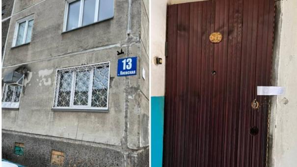 «В подъезде трупный запах»: в Новосибирске тело одинокого мужчины больше недели пролежало в квартире