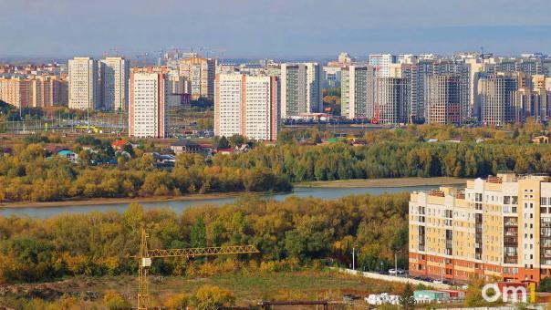 Стало известно, сколько обманутых дольщиков в Омске ждут свои квартиры