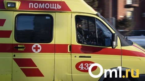 Отдаленный эффект пандемии коронавируса: ещё одной омичке удалили гигантскую опухоль