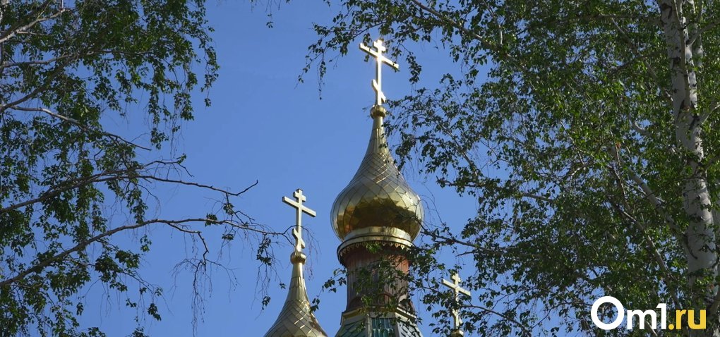 Где отдохнуть в Омской области. Маршрут четвёртый