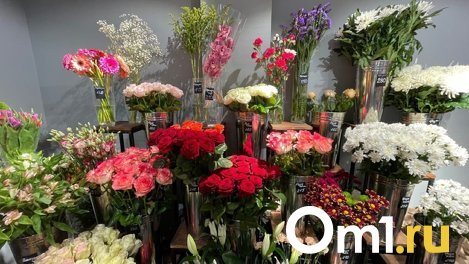 В новосибирском ЗАГСе раскрыли значение свадебных цветов