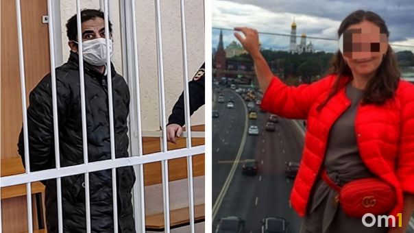 «Буду есть одну картошку»: египтянин, «заказавший» жену из Омска, слезно просил выпустить его из СИЗО