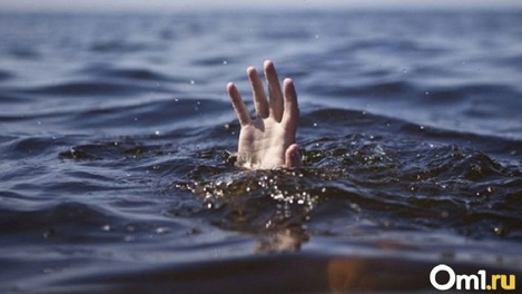 Руки торчали из воды: в Новосибирске подросток утонул на глазах у 6-летней сестры