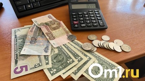 До 155 000 рублей. Омичам рассказали про самые высокооплачиваемые вакансии в городе