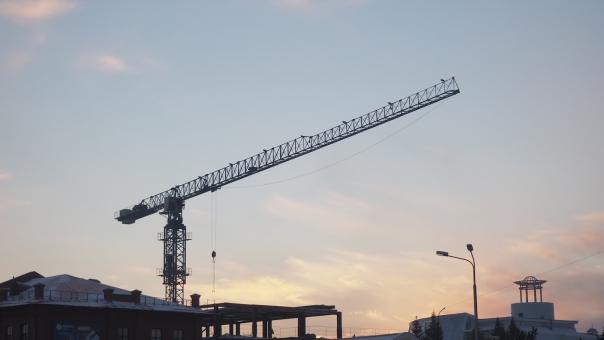 В Омске достроят второй дом на Кирова за счёт федеральных средств