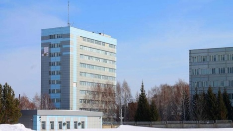 Лабораторный корпус «Вектора» отремонтируют за 2 миллиарда рублей в Новосибирске
