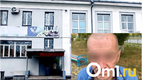 «Торопился в церковь»: омский дворник убил прохожего за грубость и пошёл молиться