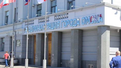 Вице-мэром Омска может стать бывший первый вице-губернатор двух регионов Андрей Новосёлов