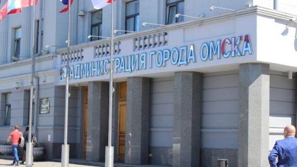 Вице-мэром Омска может стать бывший первый вице-губернатор двух регионов Андрей Новосёлов