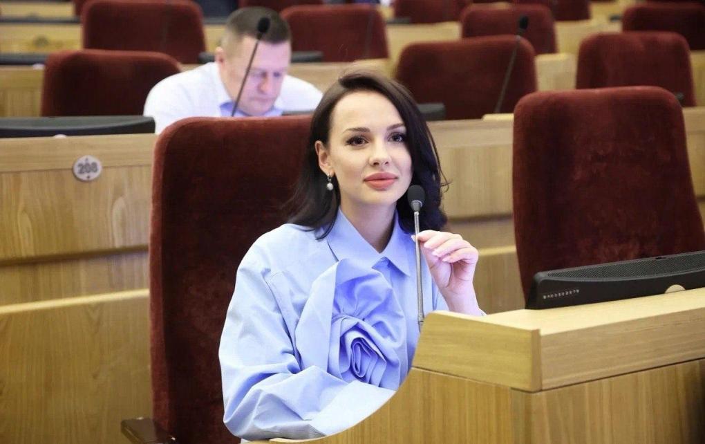 Партия «Новые люди» предложила обсудить с жителями планы застройки Новосибирска