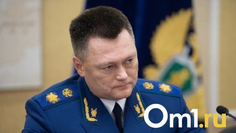 В посёлке Новосибирской области установят водопровод за 157 млн рублей после вмешательства генпрокурора Краснова