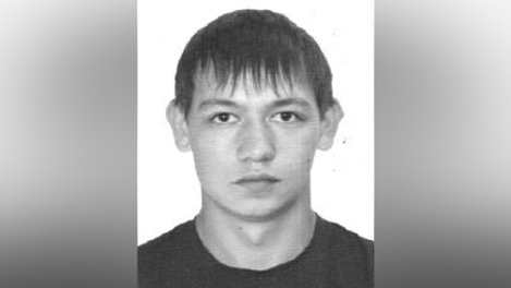 Вышел из дома и пропал: в Новосибирской области третий месяц ищут 22-летнего Николая Чернова