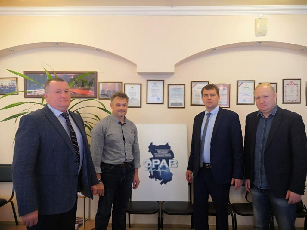 «НЕбольничный коридор» в детской областной больнице
