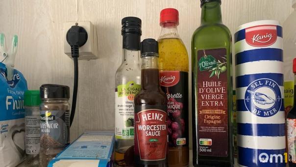Маркировка соусов и слежка за силовиками: как изменится жизнь омичей в июле 2025-го