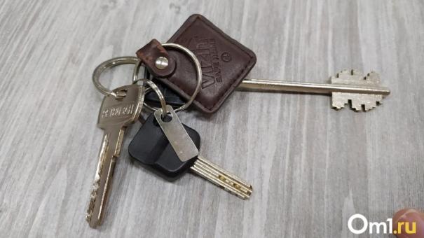 Мобилизованным омичам-сиротам выдадут соцвыплаты на жильё вне очереди