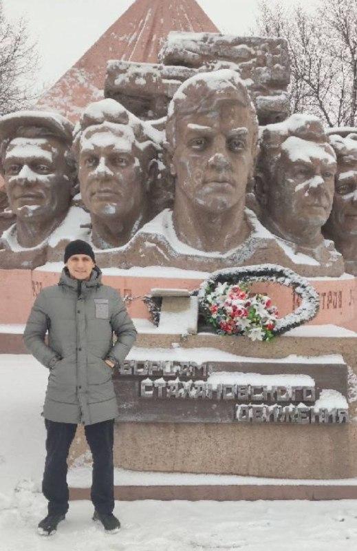 Трудовые династии Омскэлектро