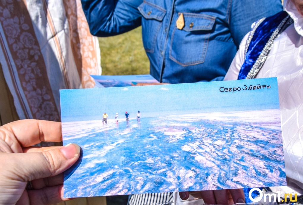 Любинский Travel: на выходных омичам расскажут, где классно отдохнуть в регионе