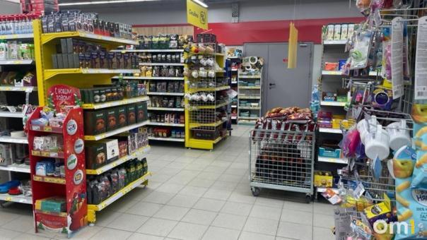 Запрет на ночную продажу алкоголя в жилых домах ввели в Новосибирске