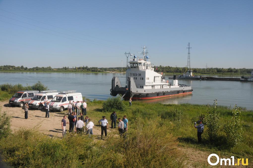 Пассажиров вытаскивали из окон. Вспоминаем речную трагедию, произошедшую 12 лет назад