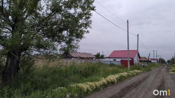 В Омской области за 260 тысяч продают здание бывшего военкомата