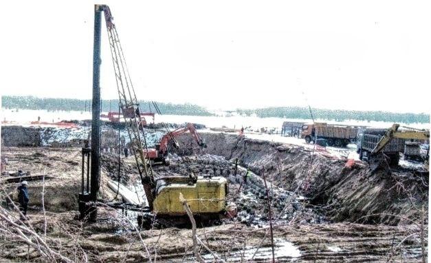 В Омске хотят запретить строительство высотки на территории причала. Разбираемся в ситуации