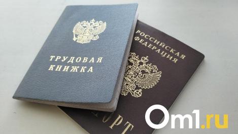 В Омской области назвали самые высокооплачиваемые вакансии с зарплатой до 600 тысяч