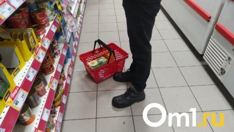 На Левобережье Омска построят ещё один магазин
