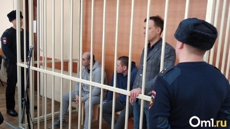 Банк взыскал с омского бизнесмена Мацелевича 1,2 миллиарда, но не получил его имущество