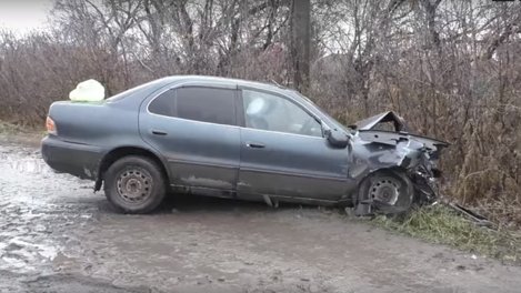 В Омске возбудили уголовное дело по факту крупного ДТП на Левобережье, где пострадали пять человек