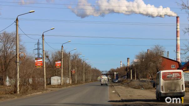 Нарушения на ТЭЦ, из-за которых омичи остались без тепла, устранят до августа