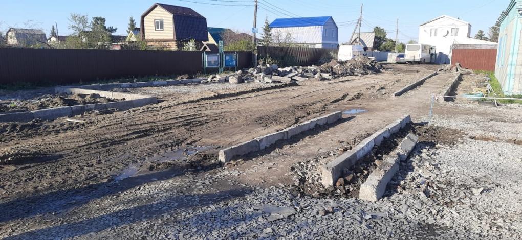 Миллионные долги и колоссальная безучастность. Глава омского СНТ, заподозренный в хищениях, – о ситуации