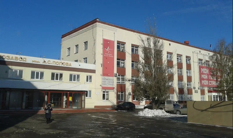 Кем можно работать в омской оборонке? Список вакансий