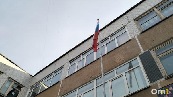 Восемь школ не сдали в срок в Новосибирской области