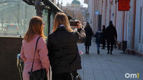 В Омской области верхняя одежда подорожала на 26%