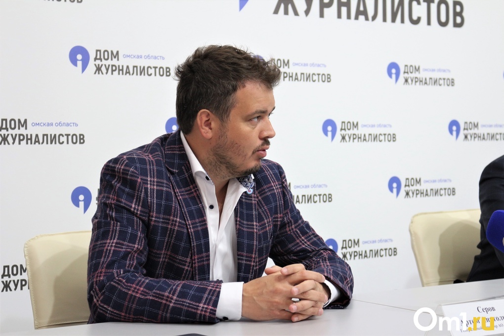 «Эта премия — глоток воздуха». В Омской области в четвёртый раз выберут «Народных героев»