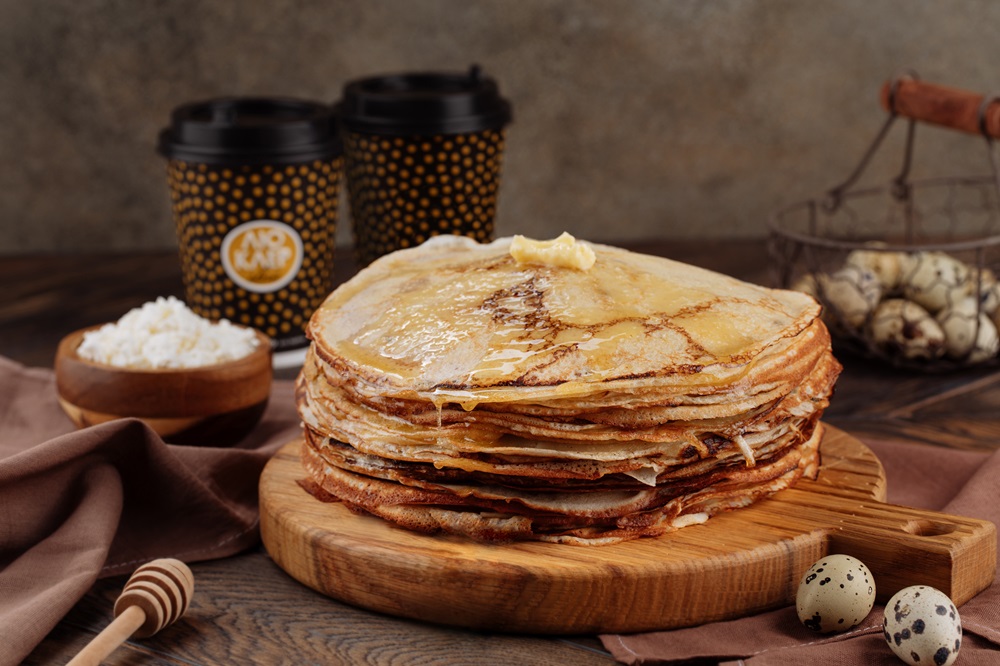 Наслаждайтесь вкусом и качеством на «Топлайн»