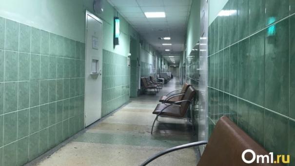 Медцентр на 350 коек в течение пяти лет планируют построить в наукограде Кольцово