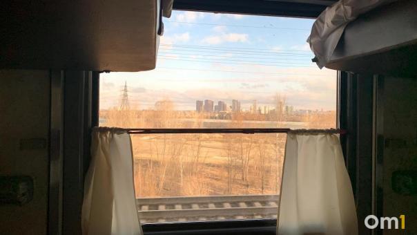 Омич на выходных: едем «галопом по Сибири» на майские